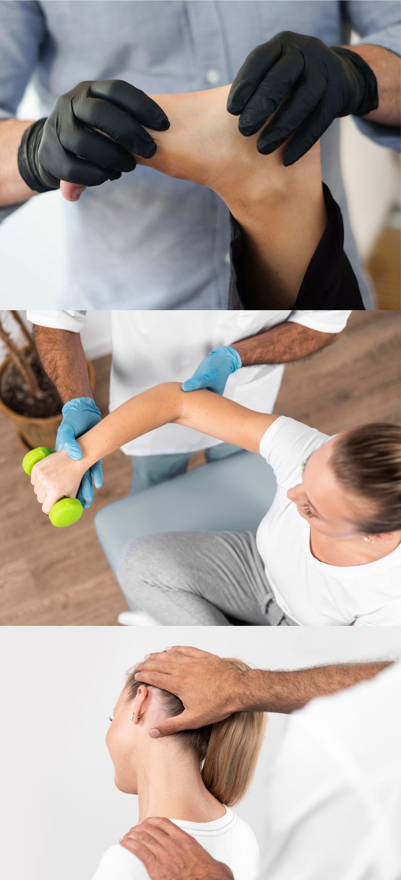 Sports Physiotherapy Clinic in Burlington