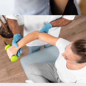 Sports Physiotherapy Clinic in Burlington